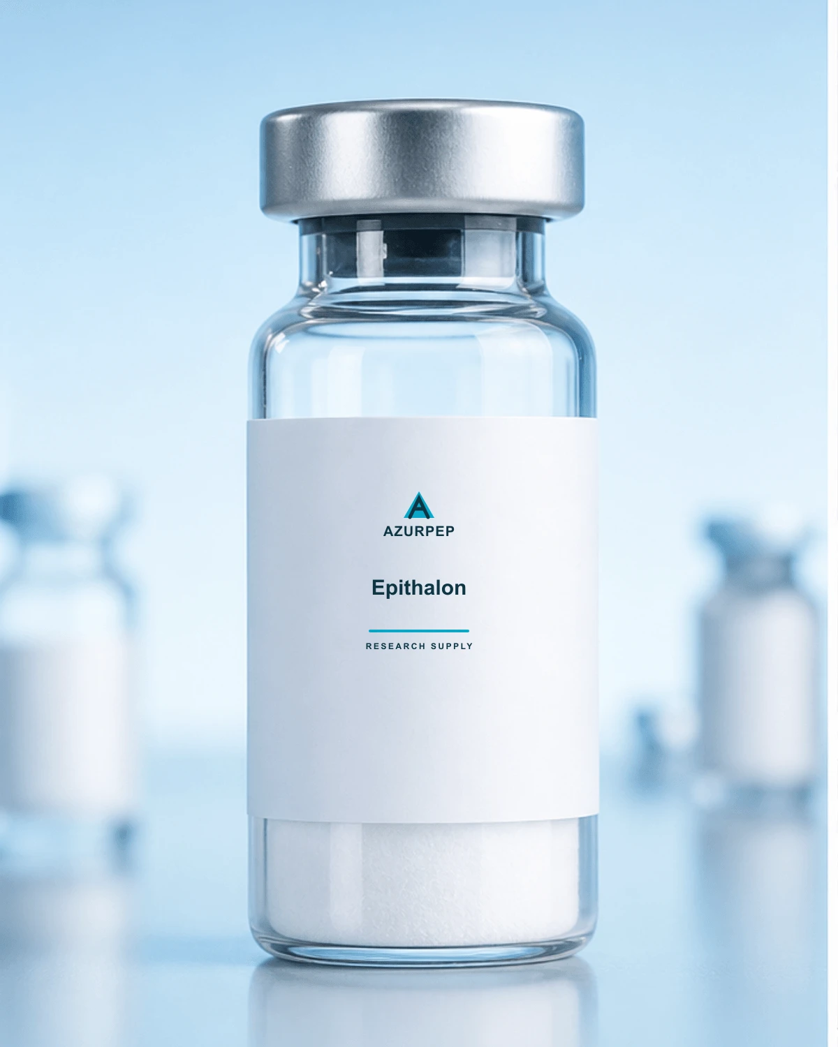 Epithalon Azurpep product vial